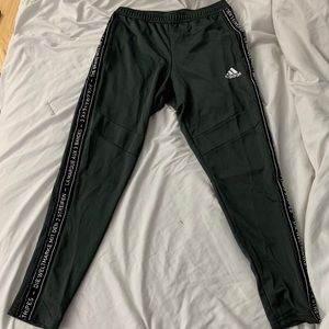 Adidas Tiro 19 Training Pants size M